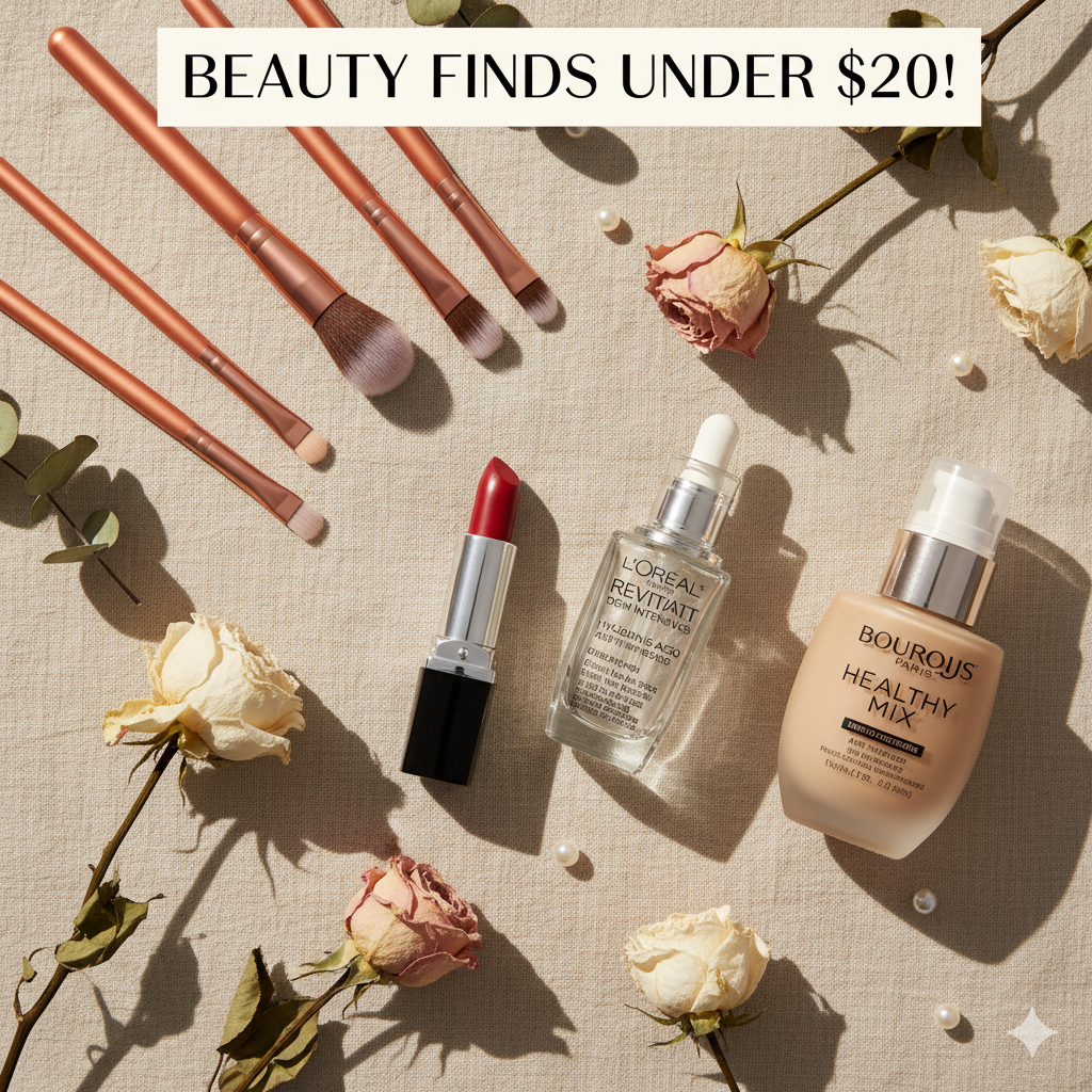 Beauty Talk by Bloomé